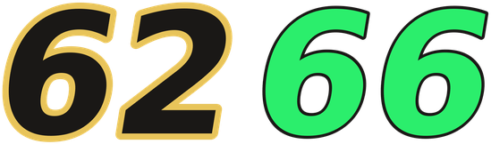 6266 logo